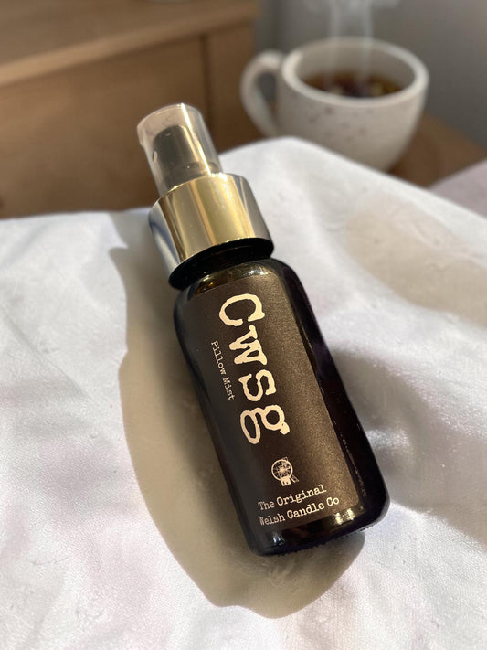 CWSG Pillow mist / sleep spray