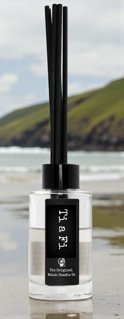 Diffuser and refill OFFER!