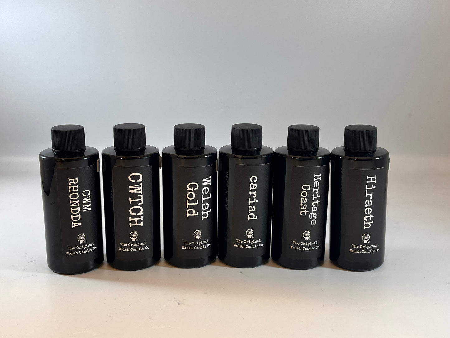 Luxury Reed Diffuser Refill – 100ml