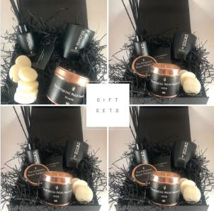 Welsh Gifting