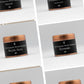 Gift Set containing six tins