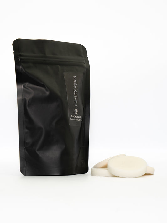 Penblwydd Hapus Wax Melts pack of 6 large soy melts