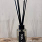 Coal reed diffuser