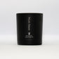 Welshcake Glass Jar - scented soy candle