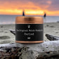 Green Grass Welsh Soy Candle – Grass Copper Tin