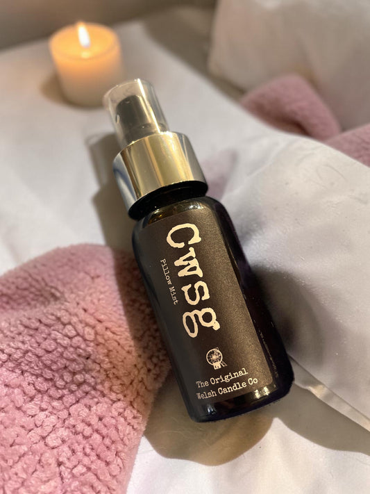 CWSG Pillow mist / sleep spray