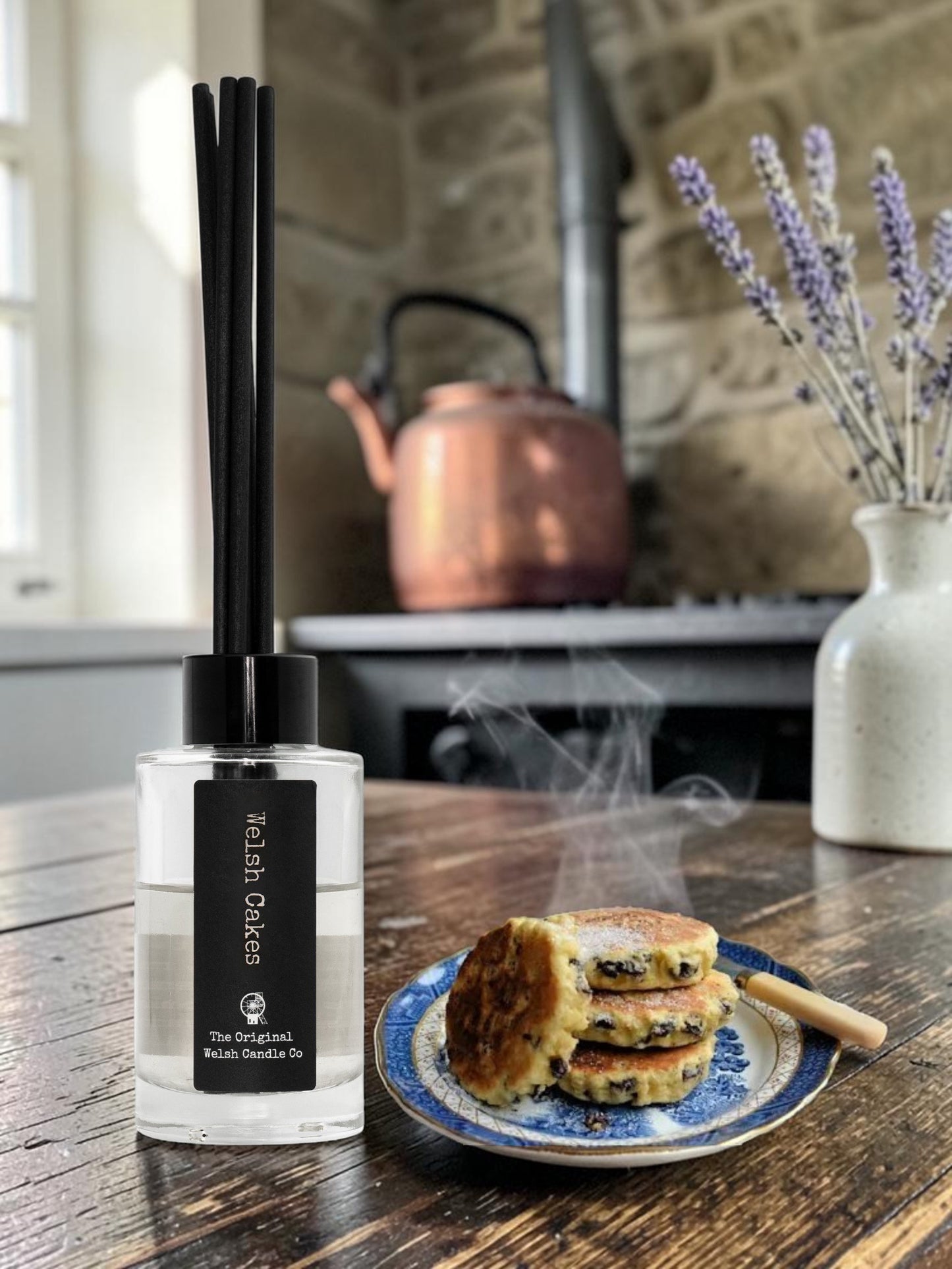 Luxury Reed Diffuser Subscription 50% OFF