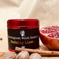 Nadolig Llawen Happy Christmas Merry Xmas scented soy candle TIN CANDLE