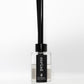 Cariad Scented Reed Diffuser 100ml Black Pomegranate.