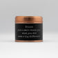 Diolch Welsh Soy Candle – Earl Grey Tea Copper Tin