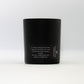 Heritage Coast Glass Candle 30cl Sea salt & Samphirre