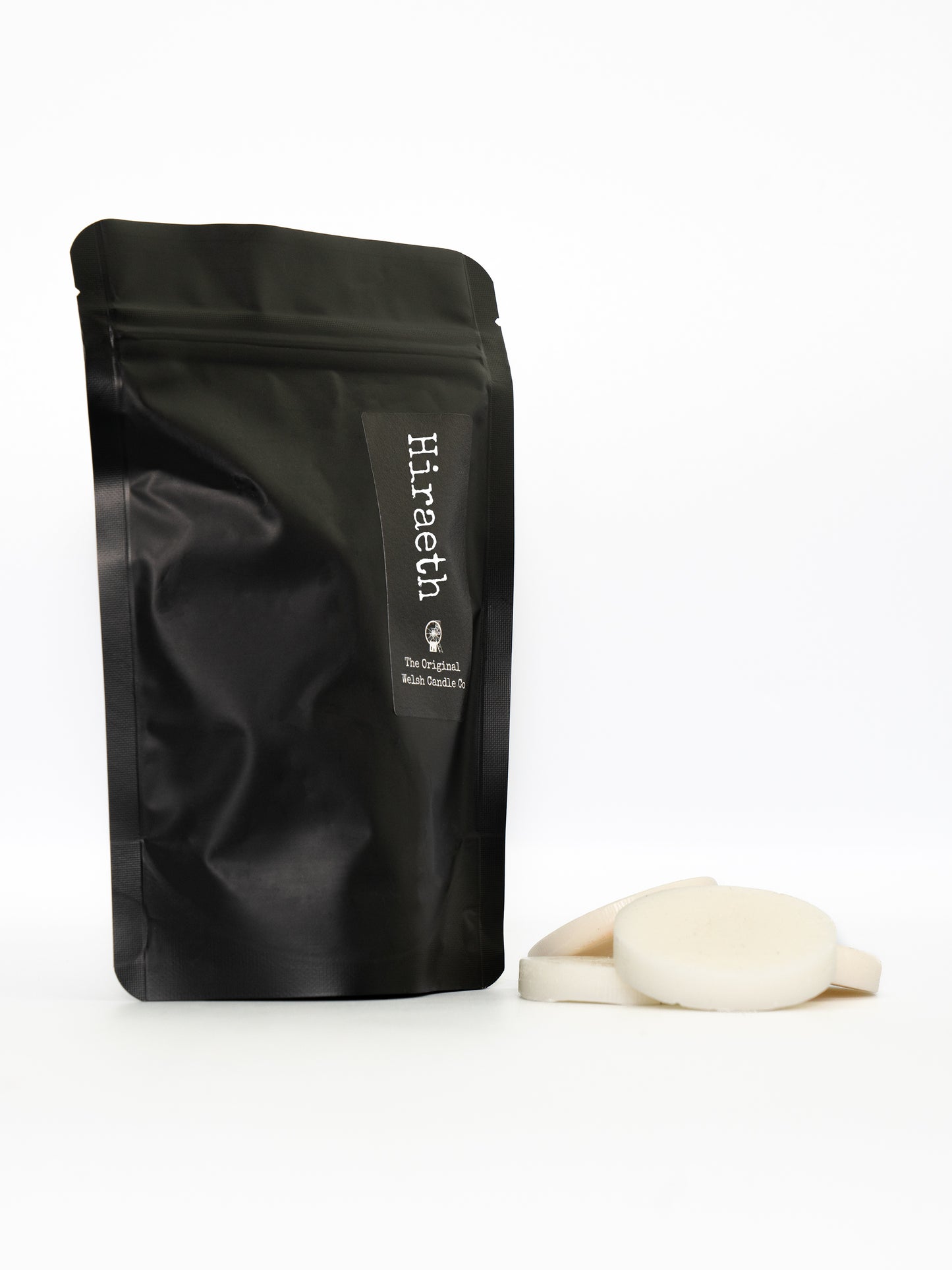 Hiraeth wax melts - cedarwood & patchouli