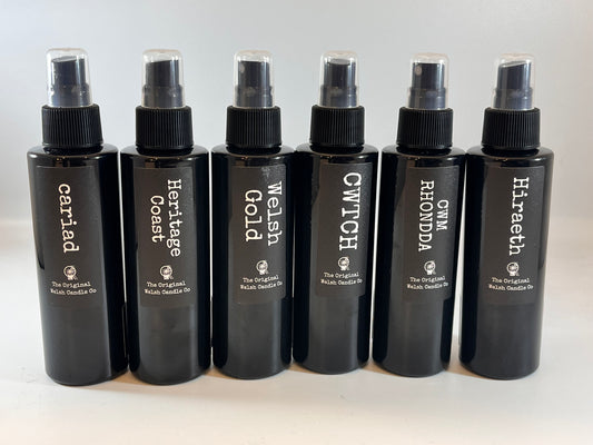Luxury Scented Room Spray 150ml