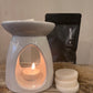 Cariad Soy Wax Melts - Black Pomegranate