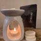 Cwtch soy wax melts - scented with Rose & Oud