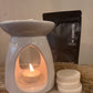 Hiraeth wax melts - cedarwood & patchouli