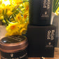 Welsh Gold soy candle Honey & Tobacco copper tin
