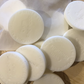 Cwm Rhondda Soy Wax Melts - scented with Fresh Linen