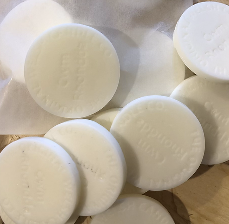 Cwm Rhondda Soy Wax Melts - scented with Fresh Linen