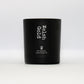 Welsh Gold scented glass jar candle 30cl - Honey & Tobacco